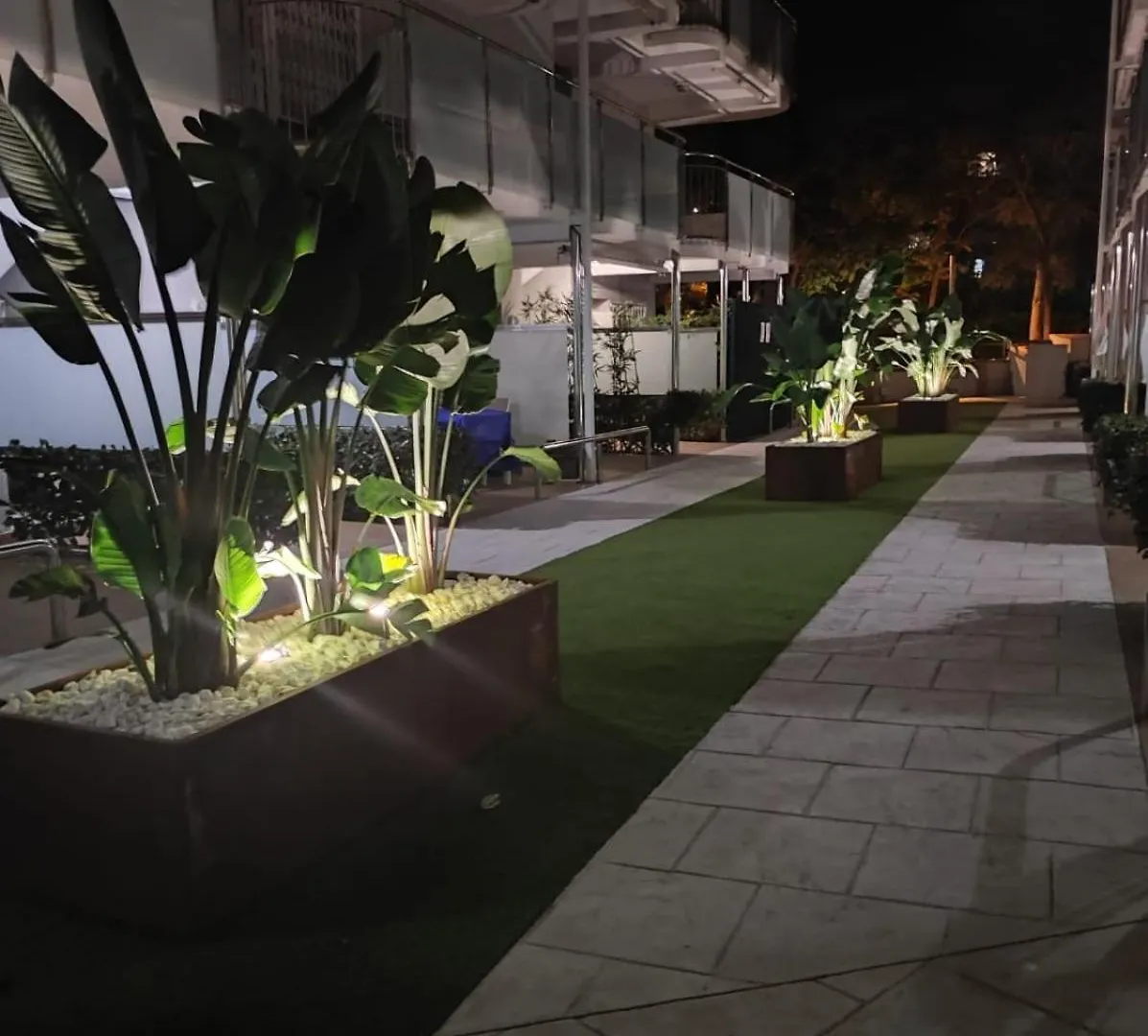 Apartament Familiar Tranquil A Platja D'Aro