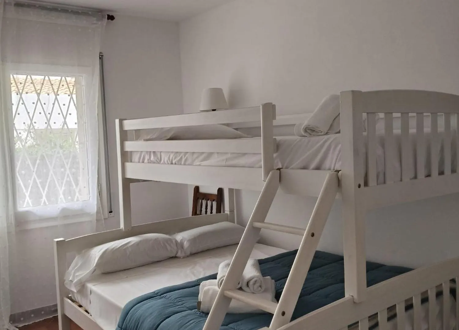 Apartamento Apartament Familiar Tranquil A Platja D'Aro Espanha