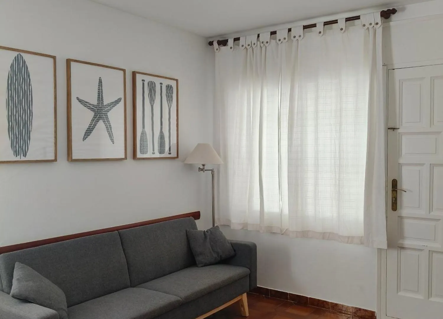 Apartament Familiar Tranquil A Platja D'Aro Espanha